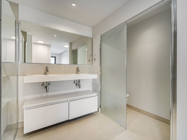 3 Soveroms Leilighet i Fuengirola