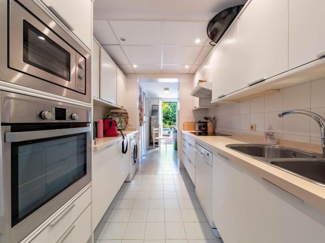 5 Soveroms Villa i Sotogrande Alto