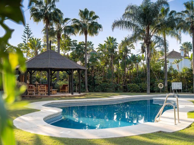 Appartement, Marbella