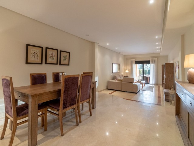 2 Soveroms Leilighet i Marbella