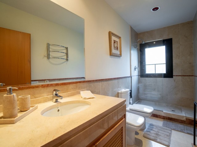 2 Soveroms Leilighet i Marbella