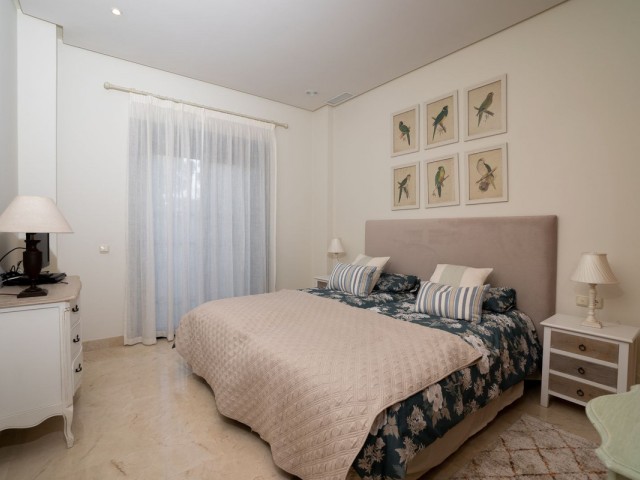 2 Soveroms Leilighet i Marbella