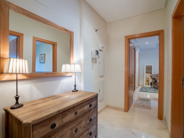 2 Soveroms Leilighet i Marbella