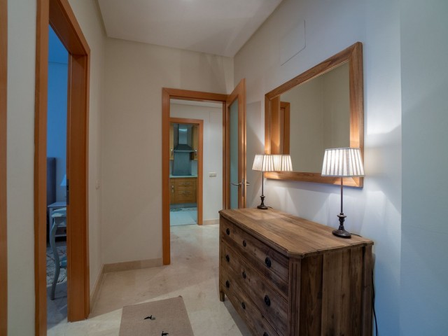 2 Soveroms Leilighet i Marbella