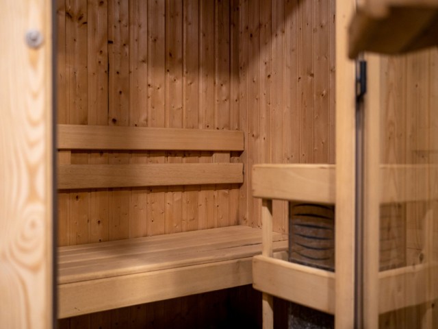 2 Soveroms Leilighet i Marbella