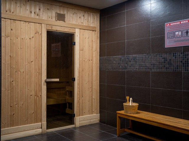 2 Soveroms Leilighet i Puerto Banús