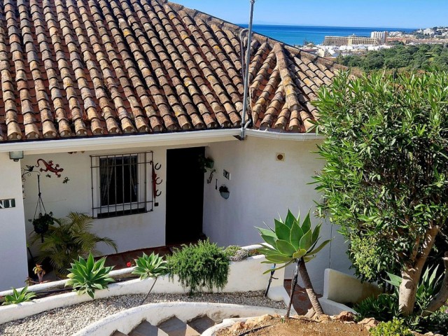 3 Bedrooms Villa in La Cala de Mijas