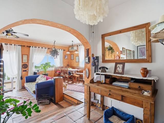 3 Bedrooms Villa in La Cala de Mijas