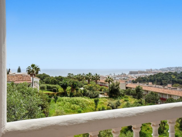 3 Bedrooms Villa in La Cala de Mijas