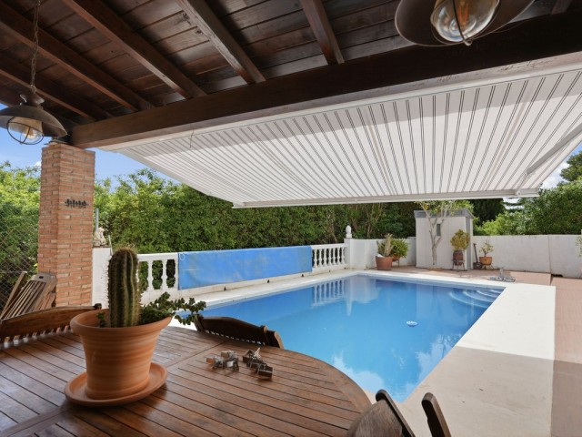 3 Bedrooms Villa in La Cala de Mijas