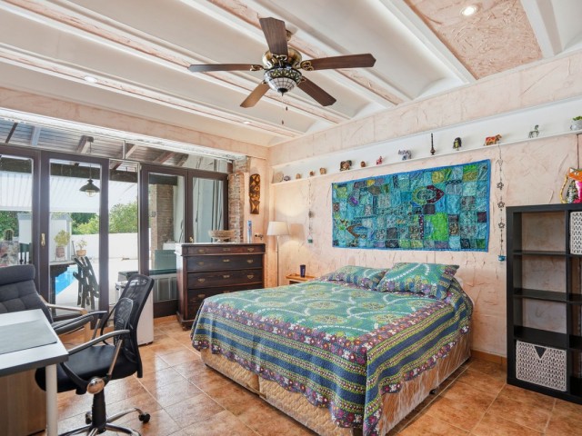 3 Bedrooms Villa in La Cala de Mijas