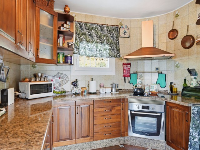 3 Bedrooms Villa in La Cala de Mijas