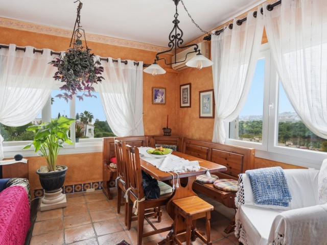 3 Bedrooms Villa in La Cala de Mijas