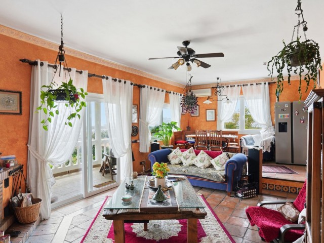 3 Bedrooms Villa in La Cala de Mijas