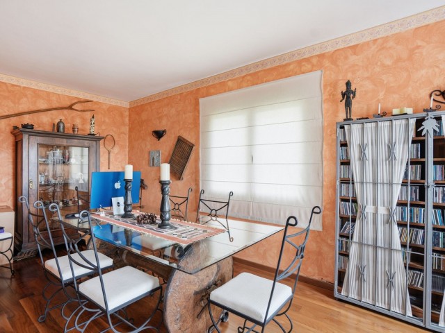 3 Bedrooms Villa in La Cala de Mijas