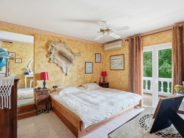 3 Bedrooms Villa in La Cala de Mijas