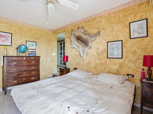 3 Bedrooms Villa in La Cala de Mijas