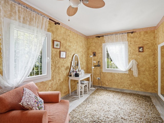 3 Bedrooms Villa in La Cala de Mijas