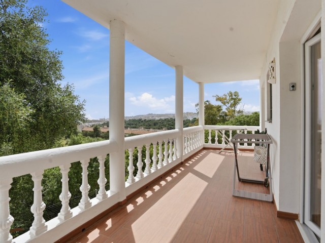 3 Bedrooms Villa in La Cala de Mijas