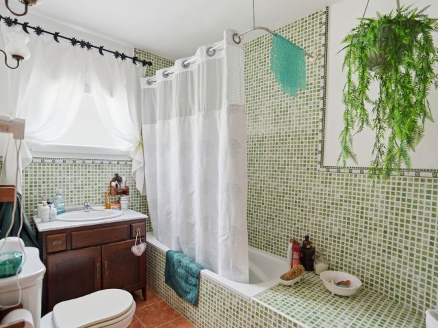 3 Bedrooms Villa in La Cala de Mijas