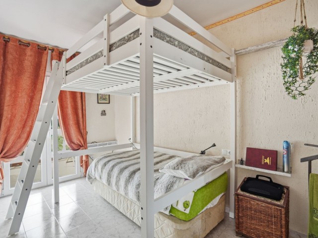 3 Bedrooms Villa in La Cala de Mijas