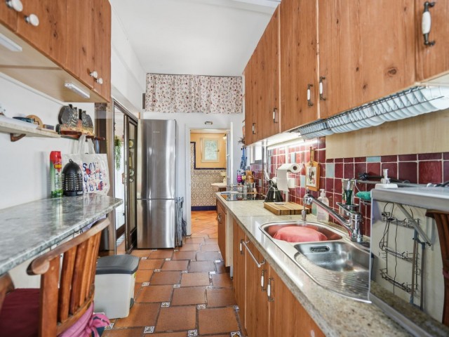 3 Bedrooms Villa in La Cala de Mijas