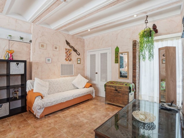 3 Bedrooms Villa in La Cala de Mijas