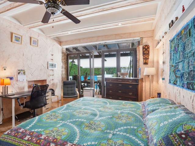 3 Bedrooms Villa in La Cala de Mijas