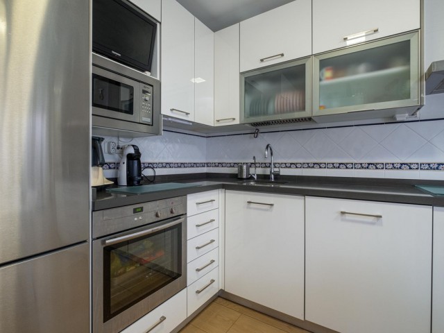 4 Makuuhuoneen Rivitalo Sierrezuela