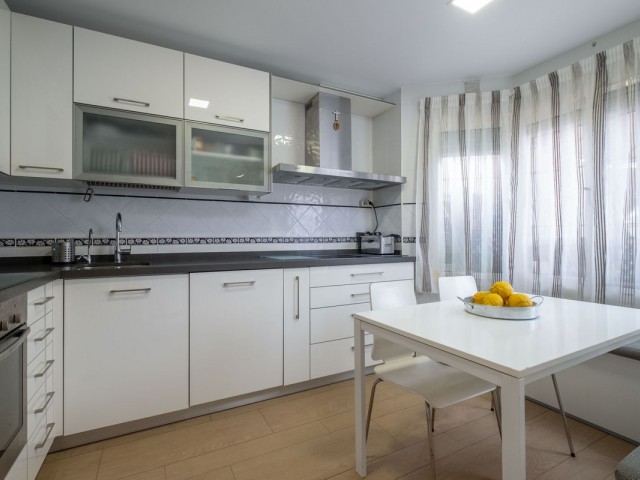 4 Schlafzimmer Reihenhaus in Sierrezuela
