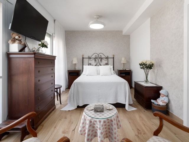 4 Schlafzimmer Reihenhaus in Sierrezuela