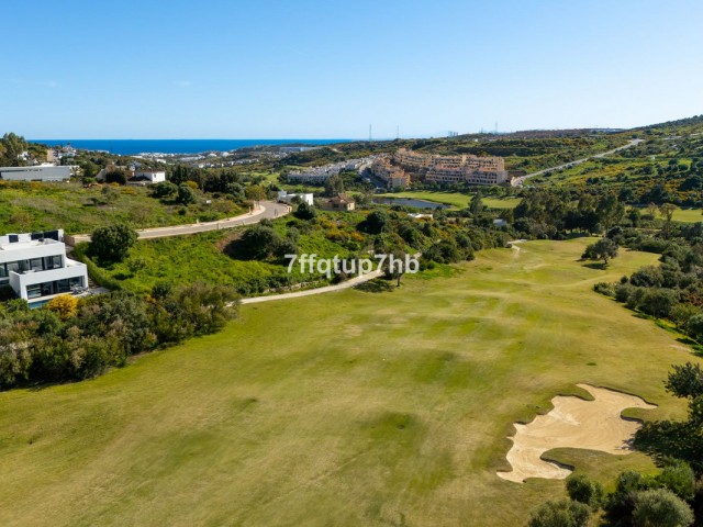 Villa con 3 Dormitorios  en Estepona