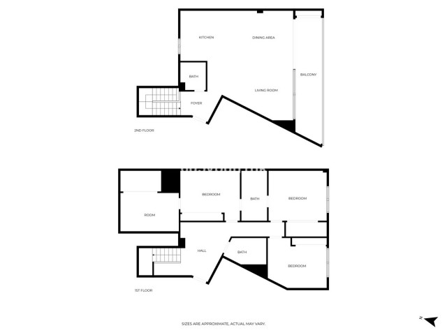 3 Bedrooms Apartment in Benalmadena Costa