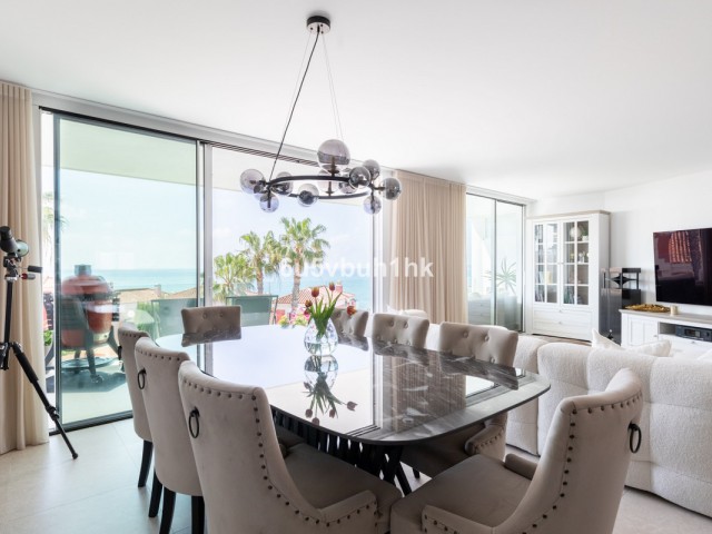 3 Bedrooms Apartment in Benalmadena Costa
