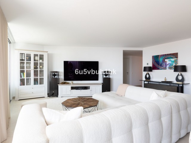 3 Bedrooms Apartment in Benalmadena Costa