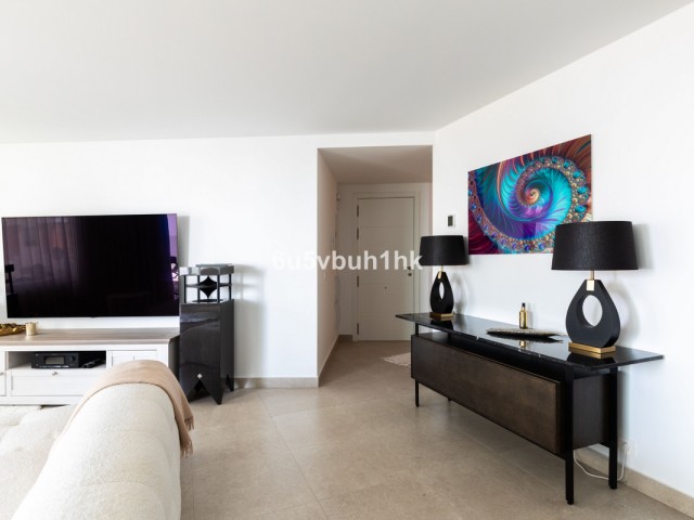 3 Bedrooms Apartment in Benalmadena Costa