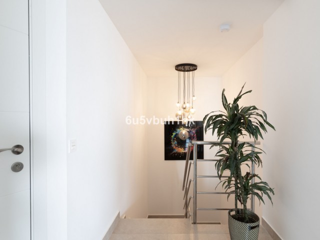 3 Bedrooms Apartment in Benalmadena Costa