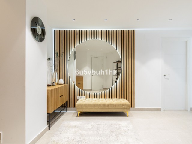 3 Bedrooms Apartment in Benalmadena Costa