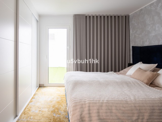 3 Bedrooms Apartment in Benalmadena Costa