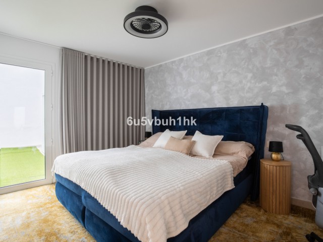 3 Bedrooms Apartment in Benalmadena Costa