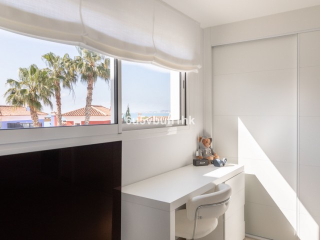 3 Bedrooms Apartment in Benalmadena Costa