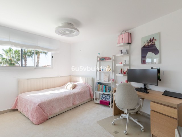 3 Bedrooms Apartment in Benalmadena Costa