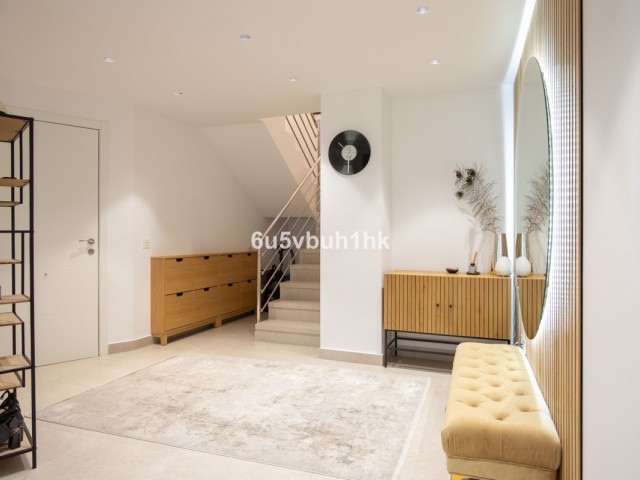 3 Bedrooms Apartment in Torrequebrada