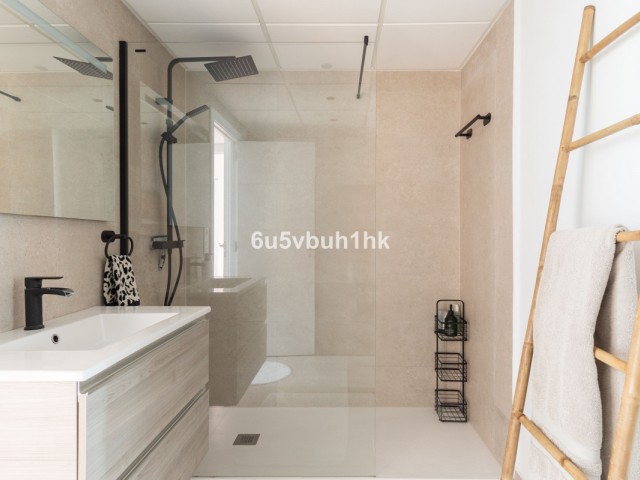 3 Bedrooms Apartment in Torrequebrada