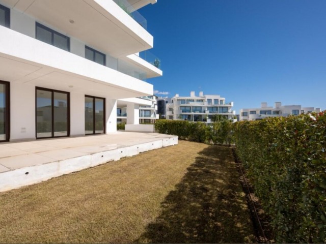 Apartment, Fuengirola