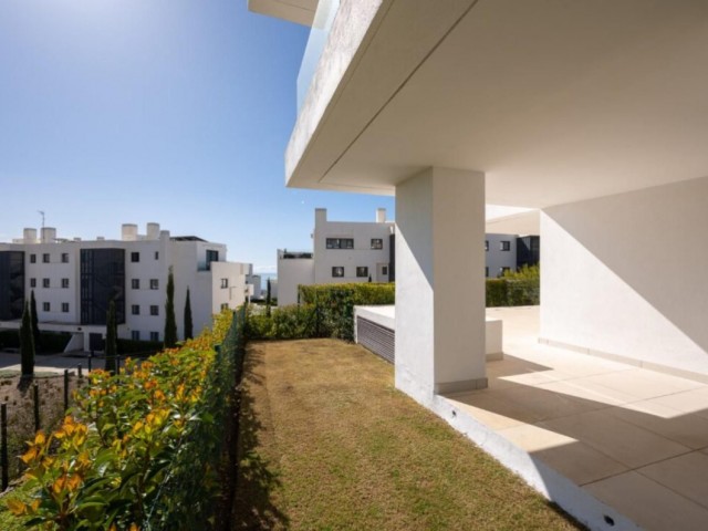 3 Bedrooms Apartment in Fuengirola