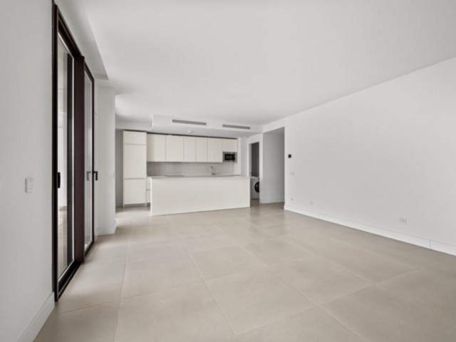 3 Bedrooms Apartment in Fuengirola