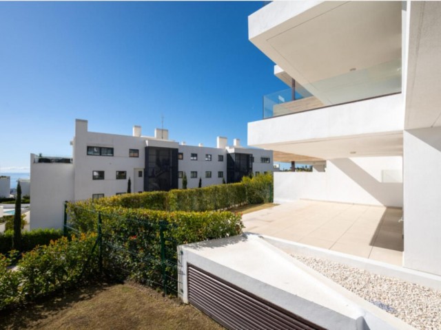 3 Bedrooms Apartment in Fuengirola