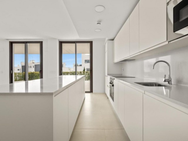 3 Bedrooms Apartment in Fuengirola