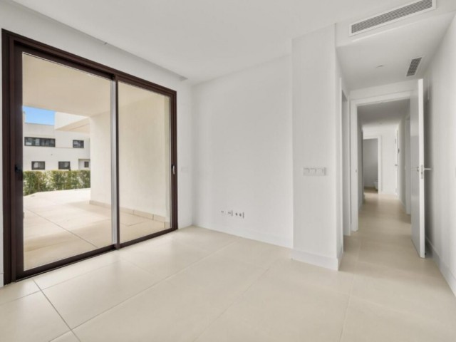 3 Bedrooms Apartment in Fuengirola